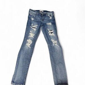 women’s bke jeans 💗